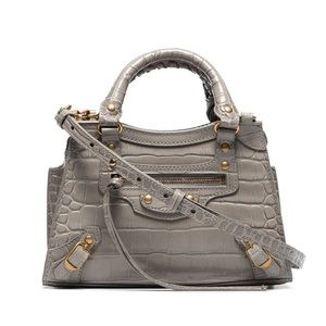 Balenciaga Mini Neo Classic City Bag